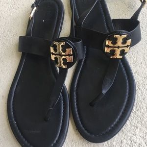 Tory Burch Bryce Sandals